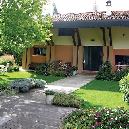 Casa Lo Bed & Breakfast เชซานา ภายนอก รูปภาพ