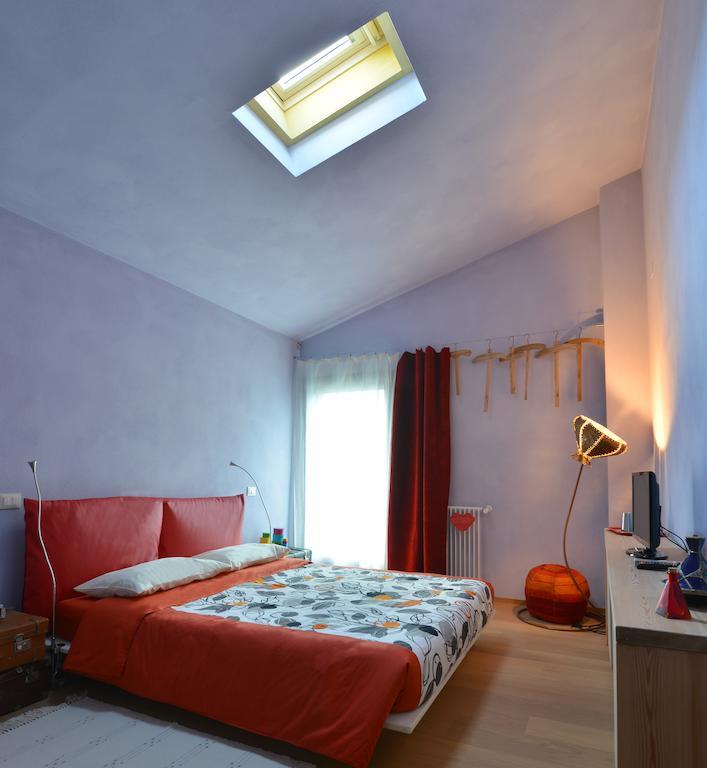 Casa Lo Bed & Breakfast เชซานา ห้อง รูปภาพ