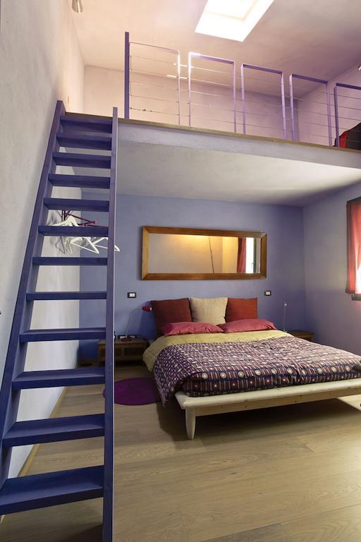 Casa Lo Bed & Breakfast เชซานา ภายนอก รูปภาพ